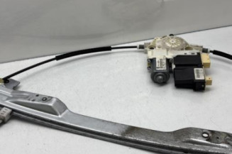 Leve vitre electrique avant gauche CITROEN C4 1 Photo n°1