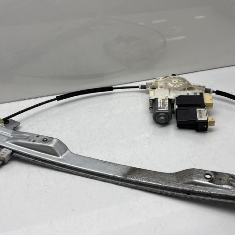 Leve vitre electrique avant gauche CITROEN C4 1 Photo n°1