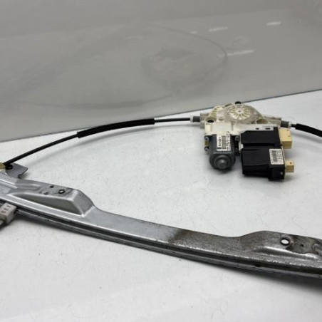 Leve vitre electrique avant gauche CITROEN C4 1 Photo n°1