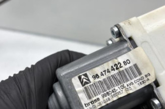 Leve vitre electrique avant gauche CITROEN C4 1