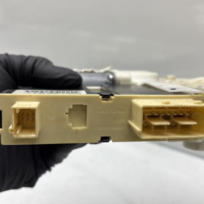 Leve vitre electrique avant gauche CITROEN C4 1 Photo n°4