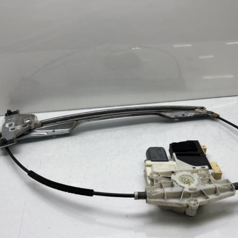 Leve vitre electrique avant gauche CITROEN C4 1 Photo n°5