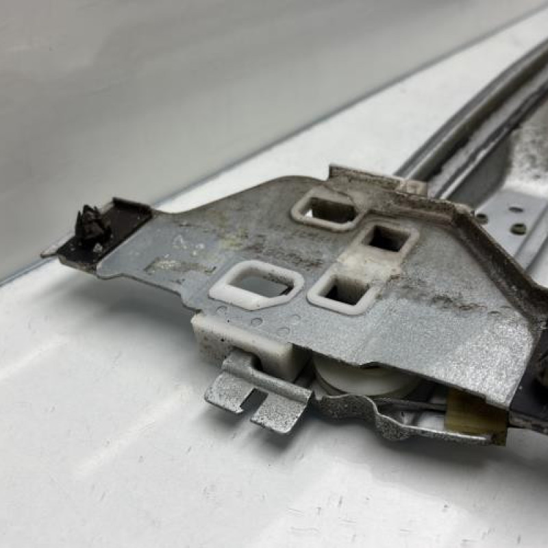 Leve vitre electrique avant gauche CITROEN C4 1 Photo n°6
