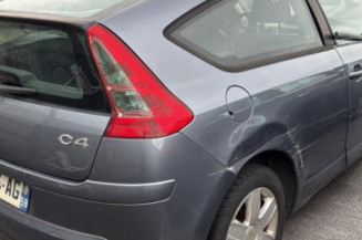 Leve vitre electrique avant gauche CITROEN C4 1