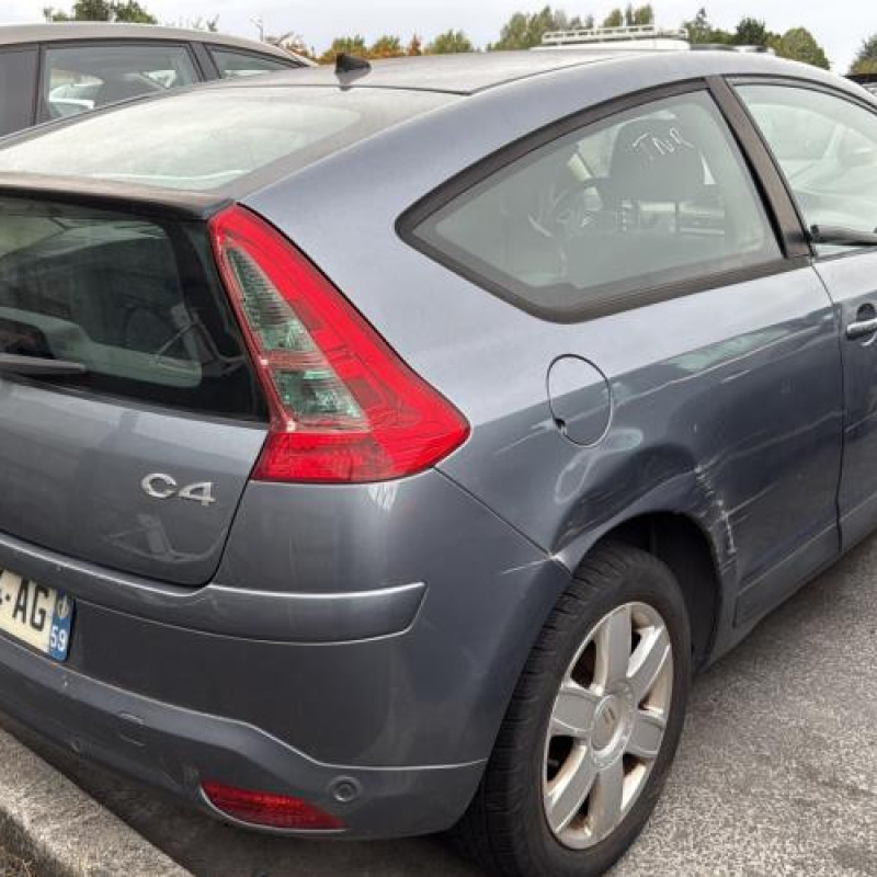 Leve vitre electrique avant gauche CITROEN C4 1 Photo n°9