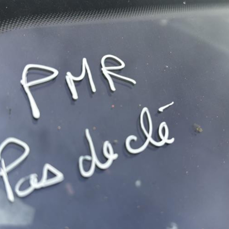 Leve vitre electrique avant gauche CITROEN C4 1 Photo n°15