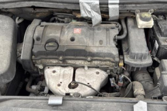 Leve vitre electrique avant gauche CITROEN C4 1