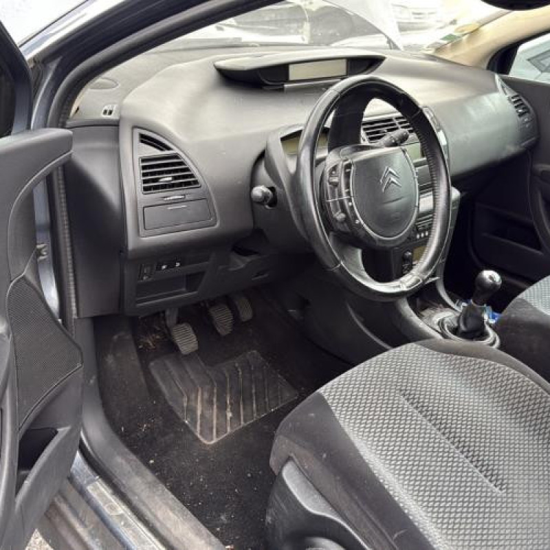 Leve vitre electrique avant gauche CITROEN C4 1 Photo n°20