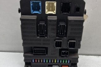 Boitier BSI CITROEN C4 1 Photo n°1