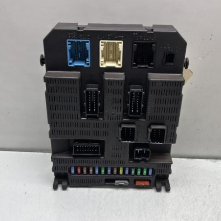 Boitier BSI CITROEN C4 1 Photo n°1