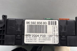 Boitier BSI CITROEN C4 1