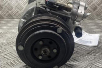 Compresseur clim OPEL MOKKA 1 Photo n°1