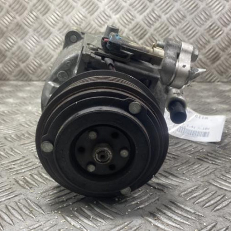 Compresseur clim OPEL MOKKA 1 Photo n°1