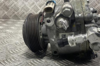 Compresseur clim OPEL MOKKA 1