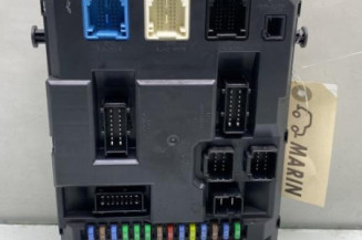 Boitier BSI CITROEN C3 PICASSO Photo n°1