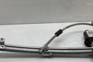 Leve vitre electrique arriere gauche RENAULT LAGUNA 2 Photo n°1