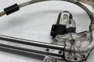 Leve vitre electrique arriere gauche RENAULT LAGUNA 2