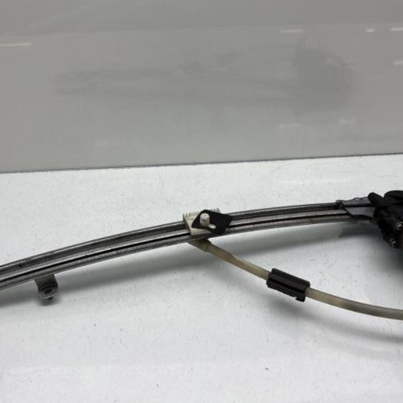 Leve vitre electrique arriere gauche RENAULT LAGUNA 2 Photo n°5