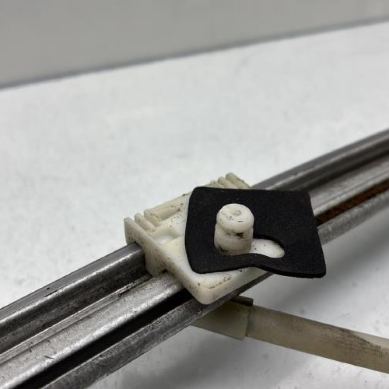 Leve vitre electrique arriere gauche RENAULT LAGUNA 2 Photo n°6