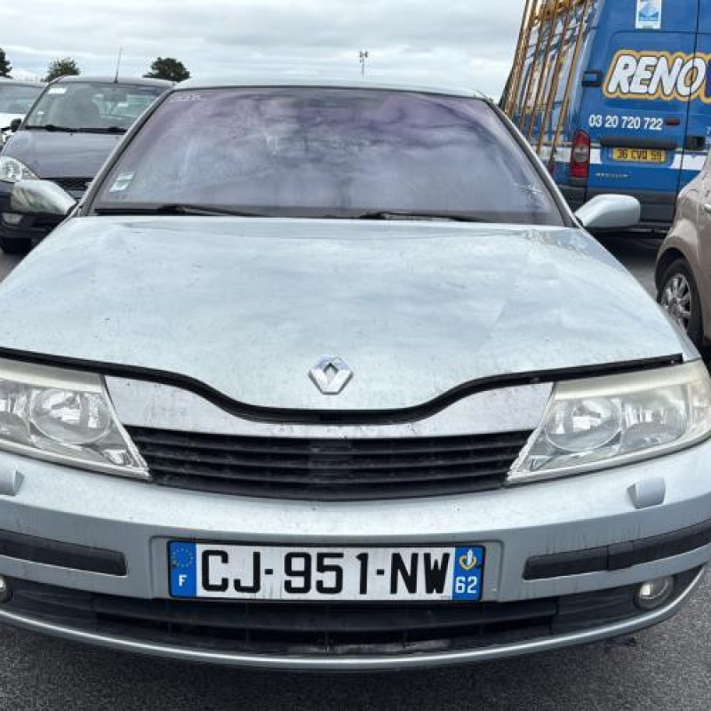 Leve vitre electrique arriere gauche RENAULT LAGUNA 2 Photo n°15