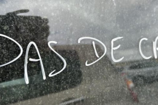 Leve vitre electrique arriere gauche RENAULT LAGUNA 2