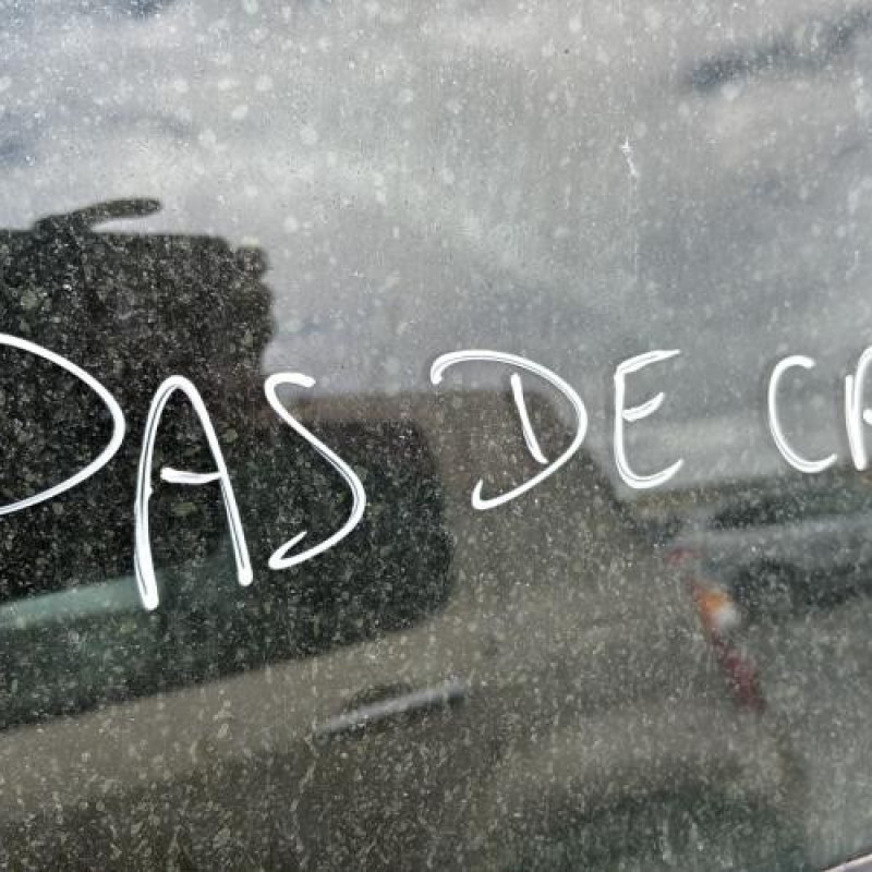 Leve vitre electrique arriere gauche RENAULT LAGUNA 2 Photo n°16