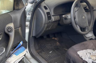 Leve vitre electrique arriere gauche RENAULT LAGUNA 2