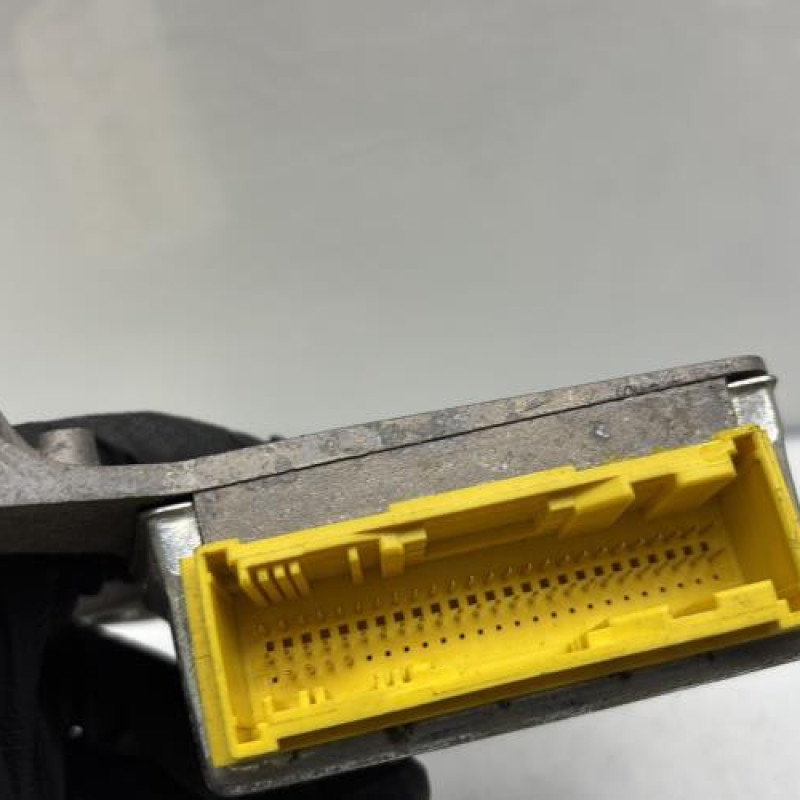 Boitier air bag RENAULT TRAFIC 2 Photo n°3