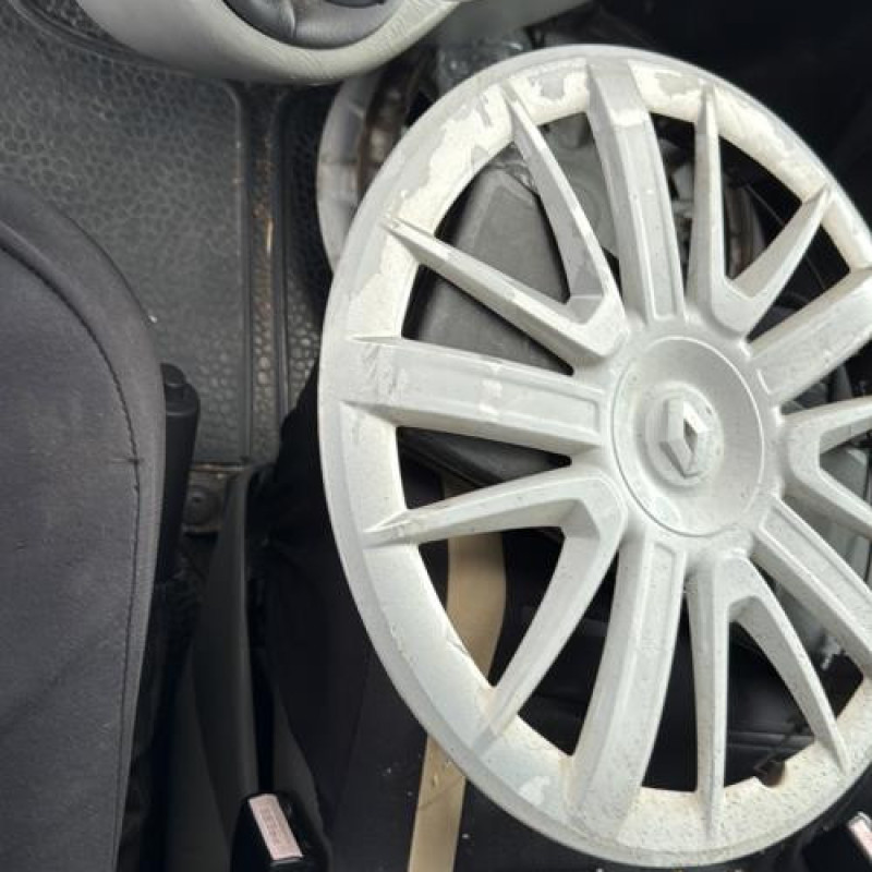 Boitier air bag RENAULT TRAFIC 2 Photo n°20