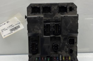 Boitier BSI PEUGEOT 307 Photo n°1