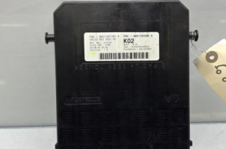 Boitier BSI PEUGEOT 307