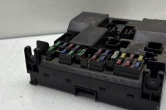 Boitier BSI PEUGEOT 307