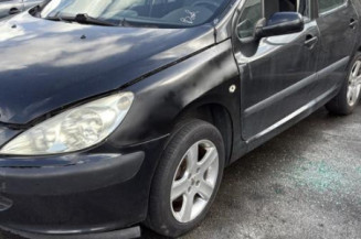 Boitier BSI PEUGEOT 307