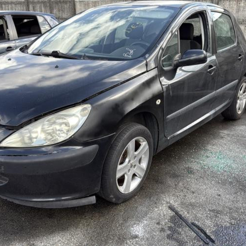 Boitier BSI PEUGEOT 307 Photo n°5