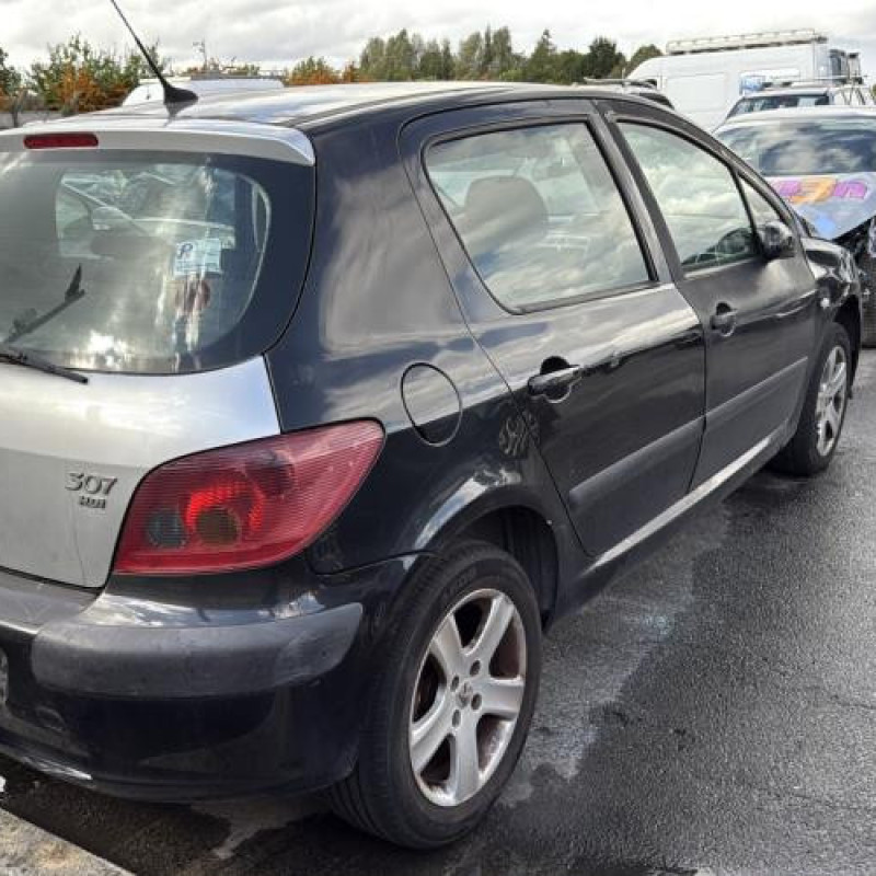 Boitier BSI PEUGEOT 307 Photo n°7