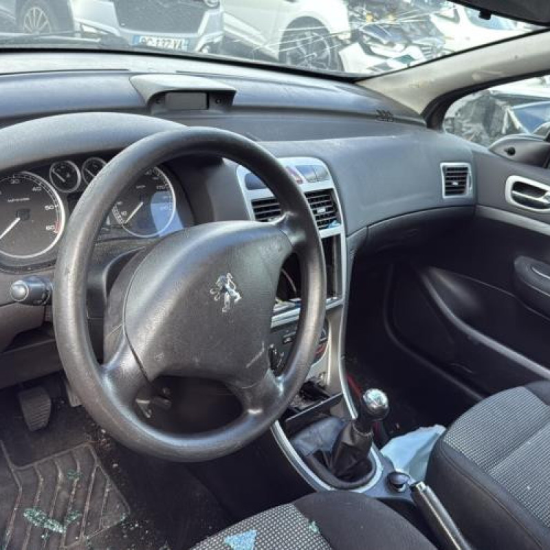 Boitier BSI PEUGEOT 307 Photo n°10
