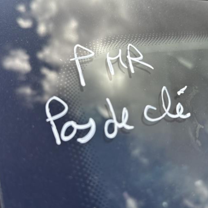 Boitier BSI PEUGEOT 307 Photo n°15