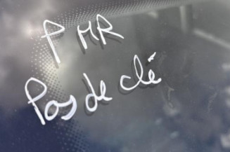 Boitier BSI PEUGEOT 307