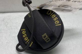Bouchon de carburant VOLKSWAGEN PASSAT 6 Photo n°1