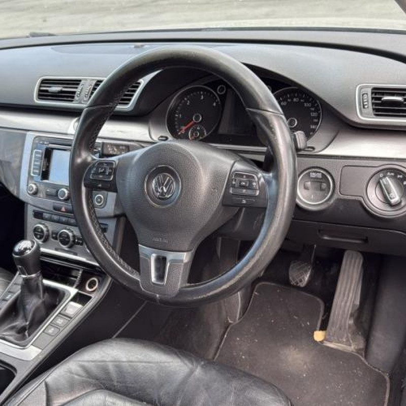 Bouchon de carburant VOLKSWAGEN PASSAT 6 Photo n°16