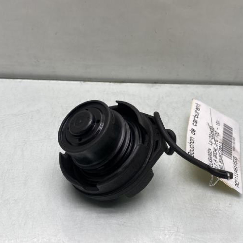 Bouchon de carburant VOLKSWAGEN GOLF 6 Photo n°3