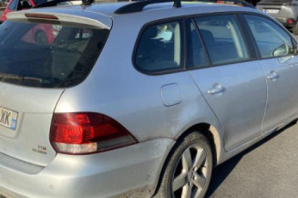 Bouchon de carburant VOLKSWAGEN GOLF 6