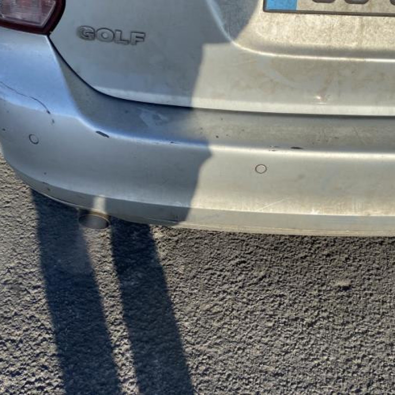 Bouchon de carburant VOLKSWAGEN GOLF 6 Photo n°9