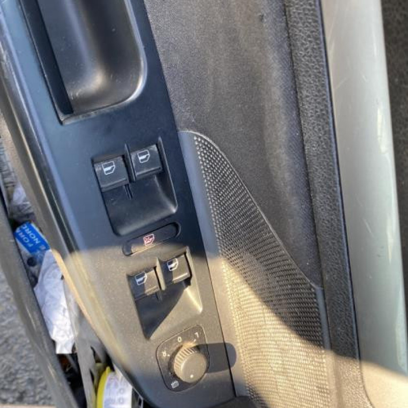 Bouchon de carburant VOLKSWAGEN GOLF 6 Photo n°14