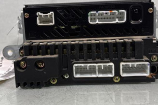 Autoradio d'origine TOYOTA RAV4 2