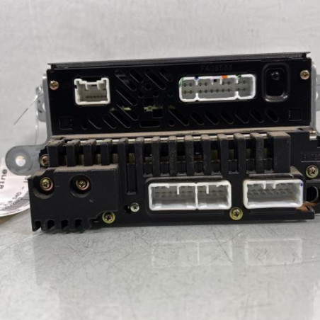 Autoradio d'origine TOYOTA RAV4 2