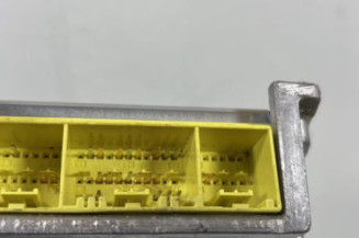 Boitier air bag TOYOTA RAV4 2