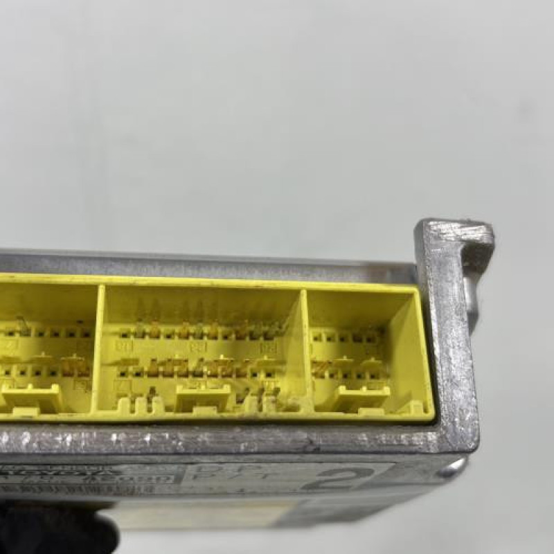 Boitier air bag TOYOTA RAV4 2 Photo n°3