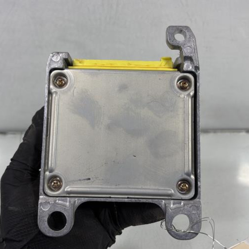 Boitier air bag TOYOTA RAV4 2 Photo n°4