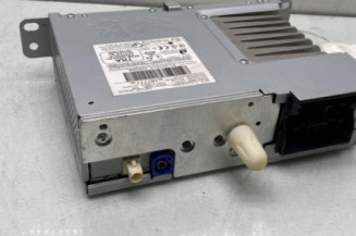 Autoradio d'origine OPEL VIVARO 3